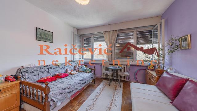 Stan, Trosoban, Prodaja, 87m2, Blok 45 (TC Enjub), Novi Beograd, Nehruova
