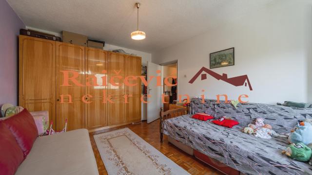 Stan, Trosoban, Prodaja, 87m2, Blok 45 (TC Enjub), Novi Beograd, Nehruova