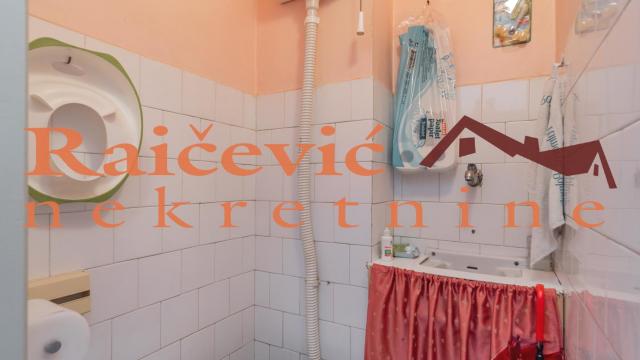 Stan, Trosoban, Prodaja, 87m2, Blok 45 (TC Enjub), Novi Beograd, Nehruova