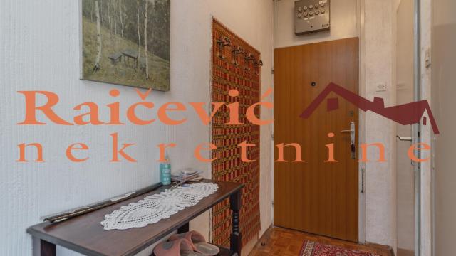 Stan, Trosoban, Prodaja, 87m2, Blok 45 (TC Enjub), Novi Beograd, Nehruova