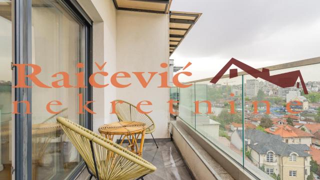 Stan, Trosoban, Prodaja, 75m2, Autokomanda, Voždovac, Danijelova