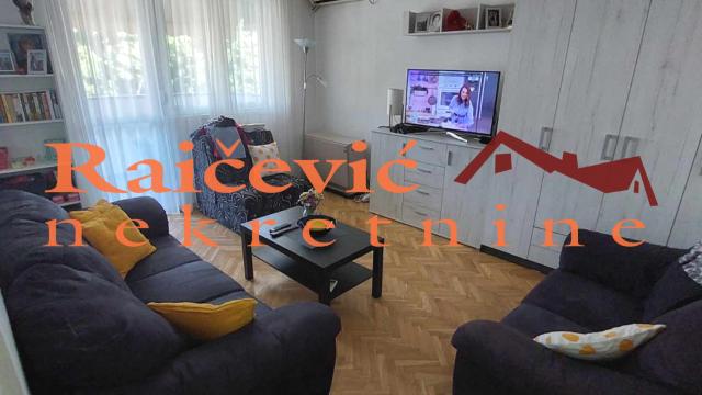 Stan, Dvosoban, Prodaja, 49m2, Braće Jerković, Voždovac, Jovana Bijelica