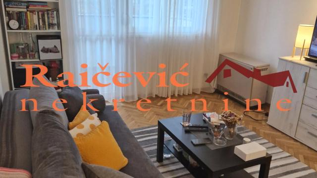 Stan, Dvosoban, Prodaja, 49m2, Braće Jerković, Voždovac, Jovana Bijelica