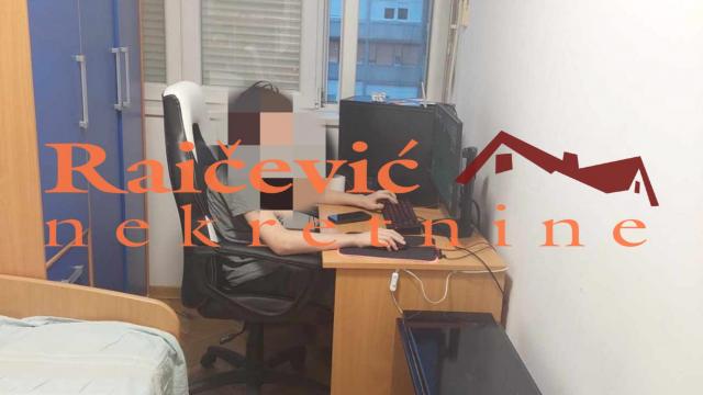 Stan, Dvosoban, Prodaja, 49m2, Braće Jerković, Voždovac, Jovana Bijelica