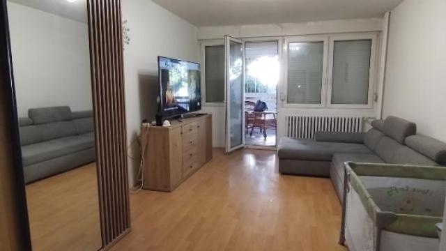 Stan, Trosoban, Prodaja, 106m2, Blok 70a, Novi Beograd, Omladinskih brigada