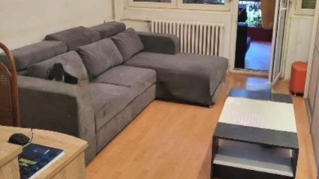 Stan, Trosoban, Prodaja, 106m2, Blok 70a, Novi Beograd, Omladinskih brigada