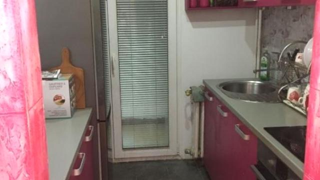 Stan, Trosoban, Prodaja, 106m2, Blok 70a, Novi Beograd, Omladinskih brigada