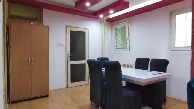 Stan, Trosoban, Prodaja, 106m2, Blok 70a, Novi Beograd, Omladinskih brigada