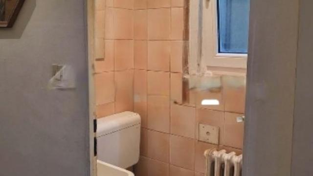 Stan, Trosoban, Prodaja, 106m2, Blok 70a, Novi Beograd, Omladinskih brigada