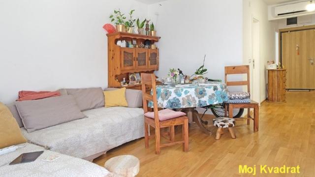 Stan, Trosoban, Prodaja, 52m2, Lekino brdo, Voždovac, Rada Neimara