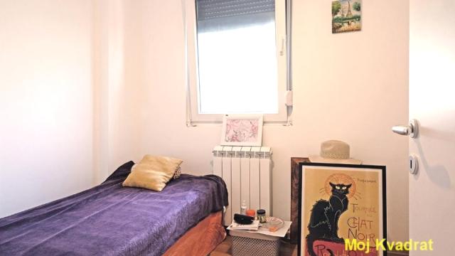 Stan, Trosoban, Prodaja, 52m2, Lekino brdo, Voždovac, Rada Neimara