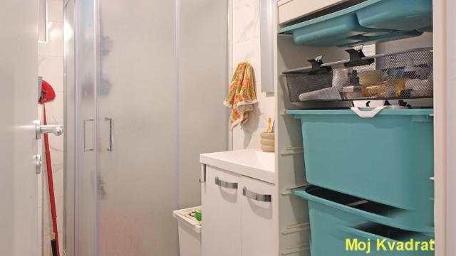 Stan, Trosoban, Prodaja, 52m2, Lekino brdo, Voždovac, Rada Neimara