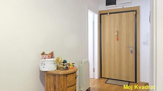Stan, Trosoban, Prodaja, 52m2, Lekino brdo, Voždovac, Rada Neimara