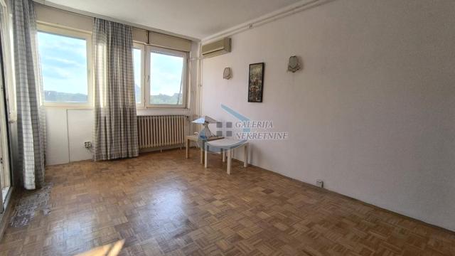 Stan, Dvoiposoban, Prodaja, 79m2, Medaković 3, Voždovac, Borivoja Stevanovića