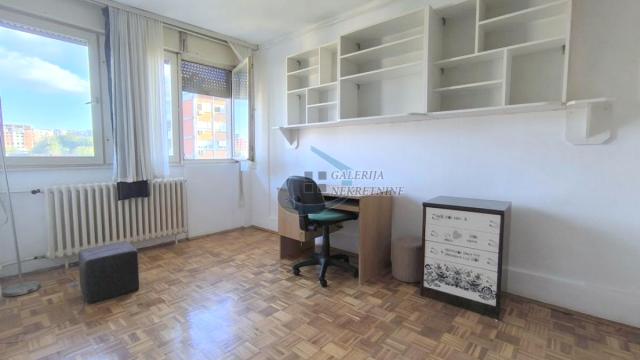 Stan, Dvoiposoban, Prodaja, 79m2, Medaković 3, Voždovac, Borivoja Stevanovića