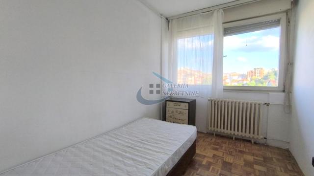 Stan, Dvoiposoban, Prodaja, 79m2, Medaković 3, Voždovac, Borivoja Stevanovića