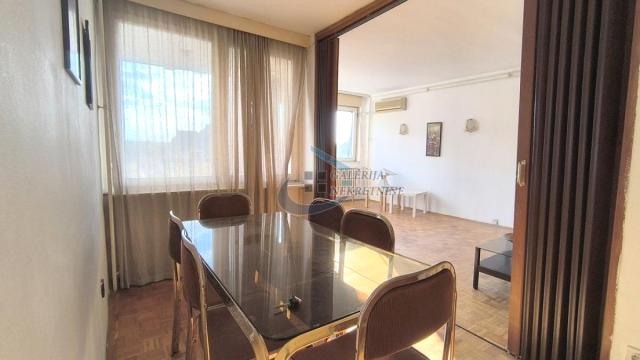 Stan, Dvoiposoban, Prodaja, 79m2, Medaković 3, Voždovac, Borivoja Stevanovića