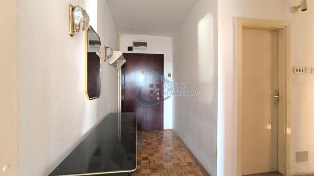 Stan, Dvoiposoban, Prodaja, 79m2, Medaković 3, Voždovac, Borivoja Stevanovića