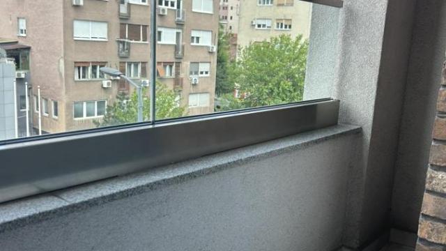 Stan, Trosoban, Izdavanje, 59m2, Južni bulevar, Vračar, Generala Horvatovića