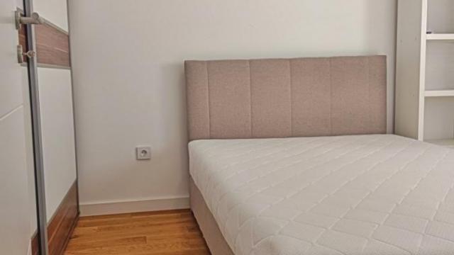 Stan, Trosoban, Izdavanje, 59m2, Južni bulevar, Vračar, Generala Horvatovića