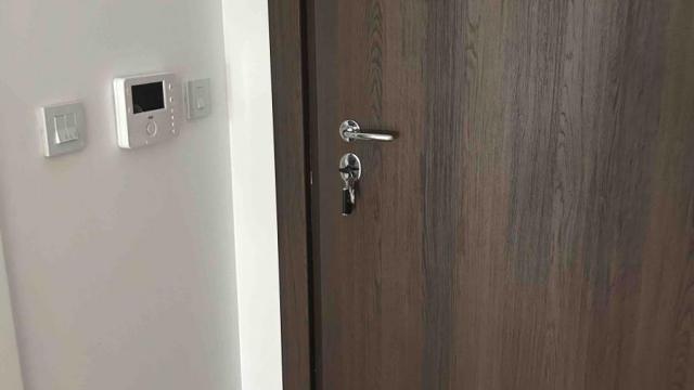 Stan, Trosoban, Izdavanje, 59m2, Južni bulevar, Vračar, Generala Horvatovića