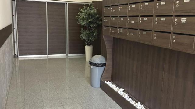 Stan, Trosoban, Izdavanje, 59m2, Južni bulevar, Vračar, Generala Horvatovića