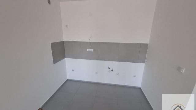 Stan, Dvosoban, Prodaja, 42m2, Salajka, Novi Sad, Novi Sad