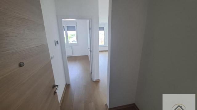 Stan, Dvosoban, Prodaja, 42m2, Salajka, Novi Sad, Novi Sad