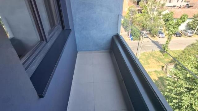 Stan, Dvosoban, Prodaja, 42m2, Salajka, Novi Sad, Novi Sad