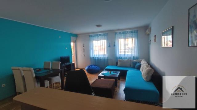 Stan, Dvosoban, Prodaja, 51m2, Telep severni, Novi Sad, Novi Sad