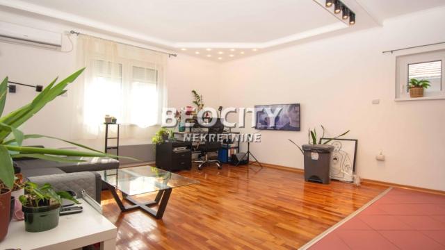 Stan, Jednoiposoban, Prodaja, 35m2, Severni bulevar, Zvezdara, Bore Prodanovića
