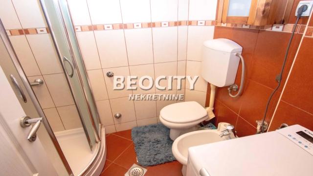 Stan, Jednoiposoban, Prodaja, 35m2, Severni bulevar, Zvezdara, Bore Prodanovića