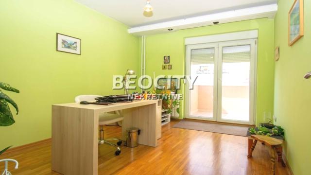 Stan, četvorosoban, Prodaja, 81m2, Zvezdara, Kulina Bana