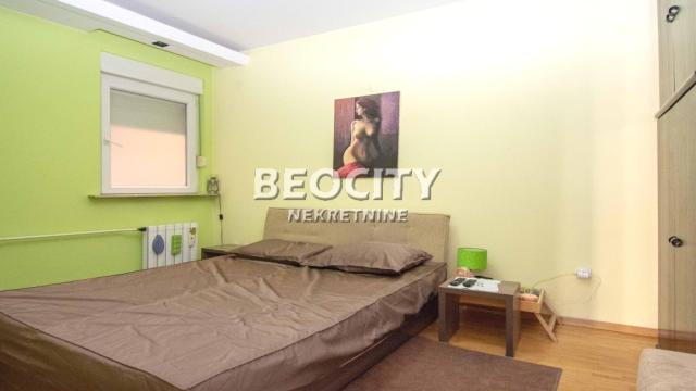 Stan, četvorosoban, Prodaja, 81m2, Zvezdara, Kulina Bana