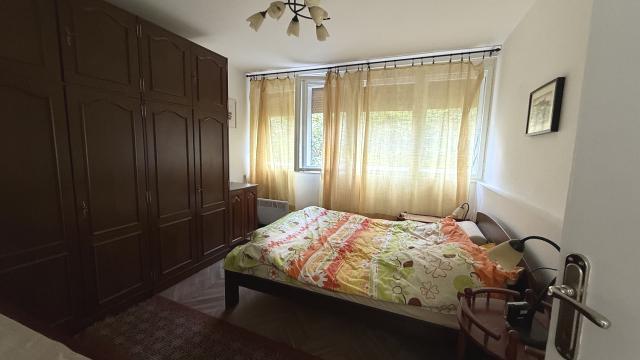 Stan, Dvosoban, Prodaja, 56m2, Čingrijina