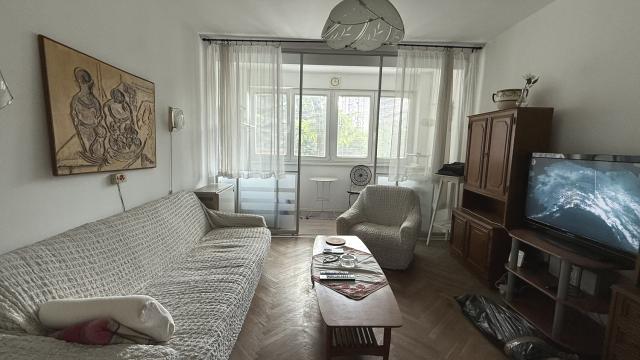 Stan, Dvosoban, Prodaja, 56m2, Čingrijina
