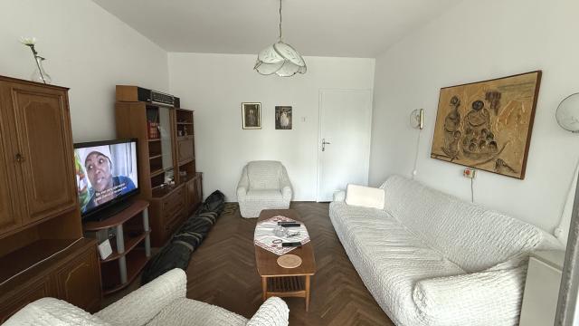 Stan, Dvosoban, Prodaja, 56m2, Čingrijina