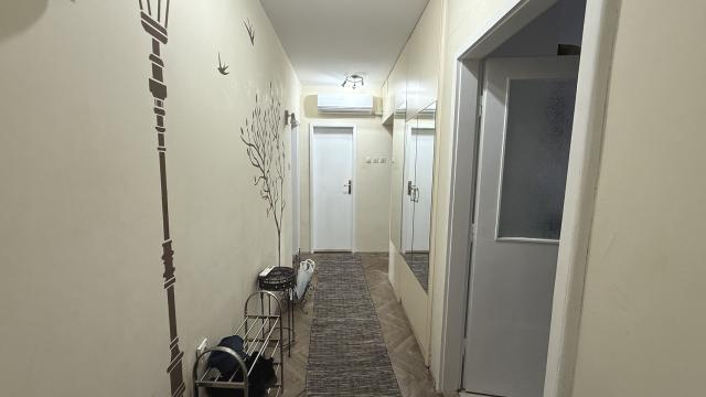 Stan, Dvosoban, Prodaja, 56m2, Čingrijina