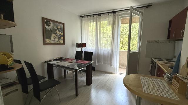 Stan, Dvosoban, Prodaja, 56m2, Čingrijina