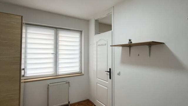 Stan, Dvosoban, Izdavanje, 35m2, Vojvode Mišića