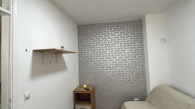 Stan, Dvosoban, Izdavanje, 35m2, Vojvode Mišića
