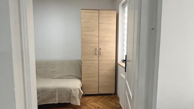 Stan, Dvosoban, Izdavanje, 35m2, Vojvode Mišića