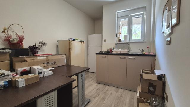 Stan, Jednoiposoban, Prodaja, 37m2, Cetinjska