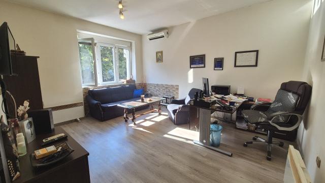 Stan, Jednoiposoban, Prodaja, 37m2, Cetinjska