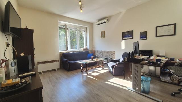 Stan, Jednoiposoban, Prodaja, 37m2, Cetinjska