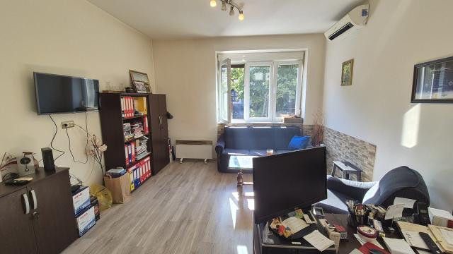 Stan, Jednoiposoban, Prodaja, 37m2, Cetinjska
