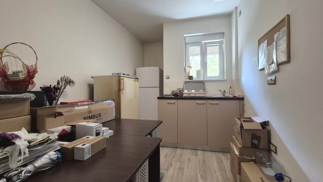 Stan, Jednoiposoban, Prodaja, 37m2, Cetinjska