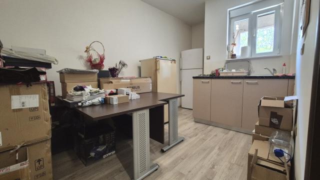 Stan, Jednoiposoban, Prodaja, 37m2, Cetinjska