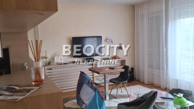 Stan, Jednosoban, Prodaja, 40m2, Batajnica, Zemun, Stevana Dubajića