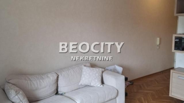 Stan, Jednosoban, Prodaja, 40m2, Batajnica, Zemun, Stevana Dubajića